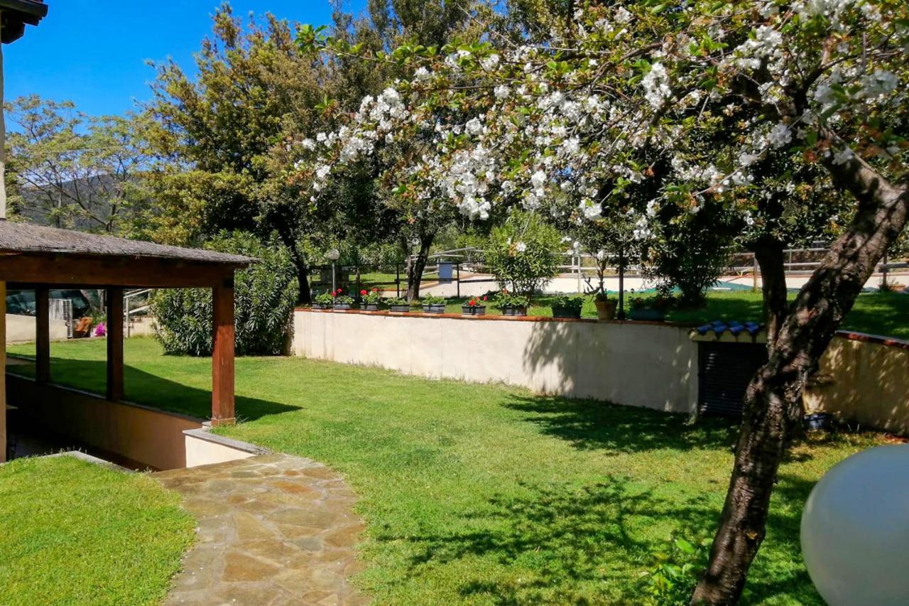 Agriturismo La Luciana Castiglione della Pescaia Kültér fotó
