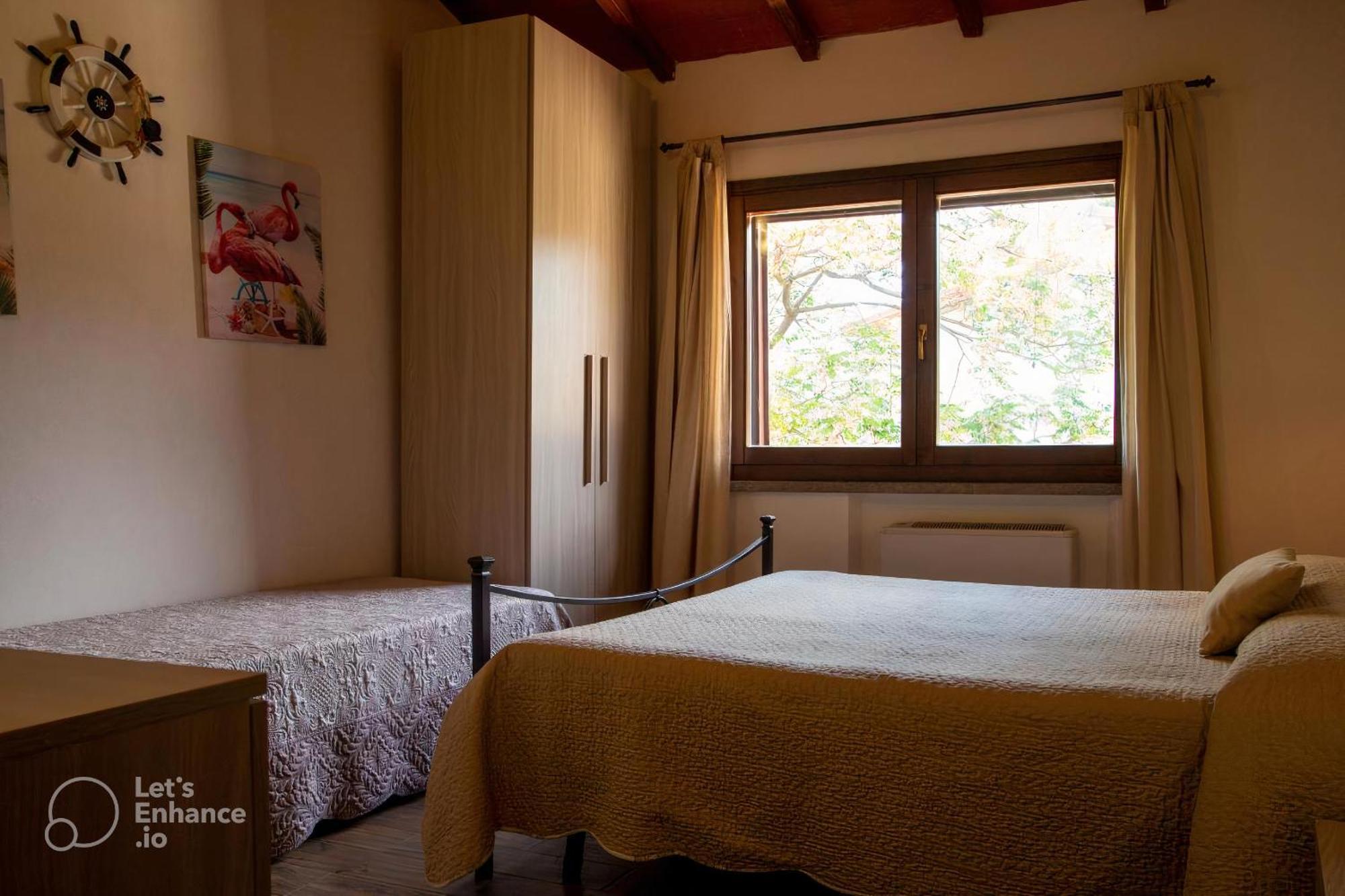 Agriturismo La Luciana Castiglione della Pescaia Kültér fotó