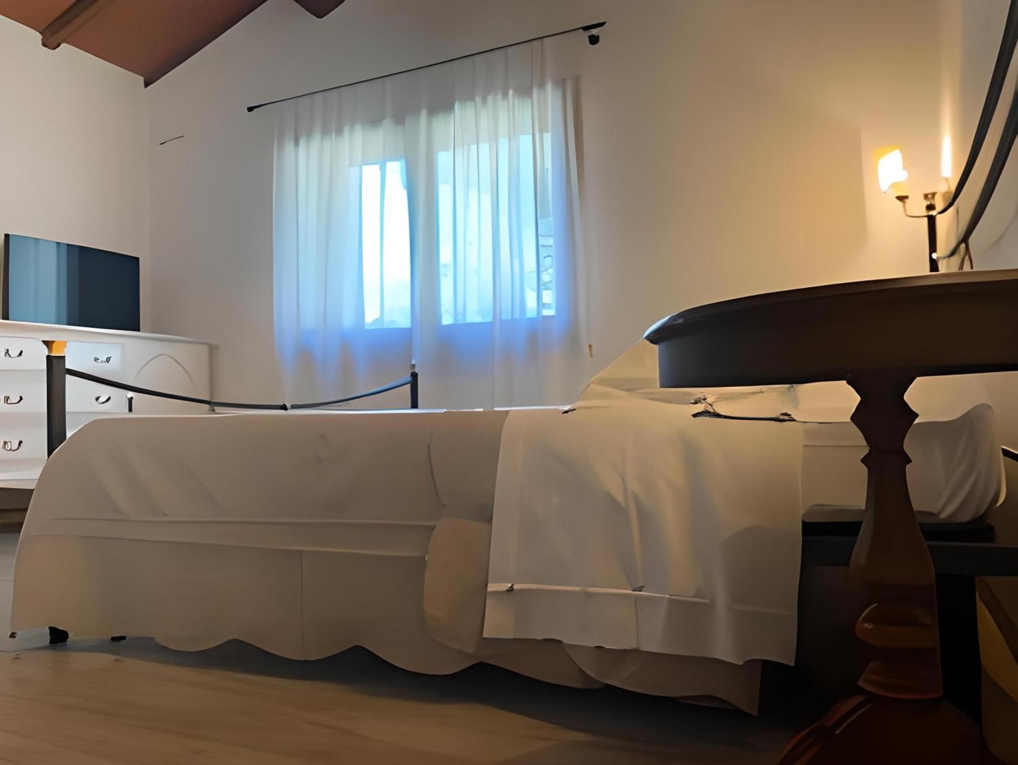 Agriturismo La Luciana Castiglione della Pescaia Kültér fotó
