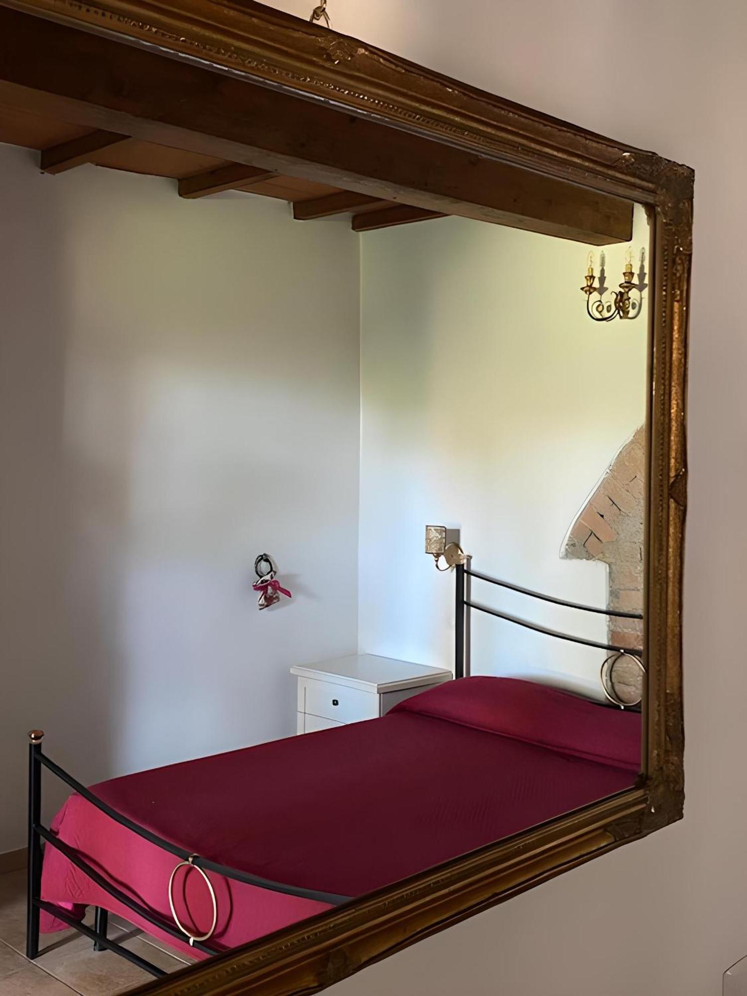 Agriturismo La Luciana Castiglione della Pescaia Kültér fotó