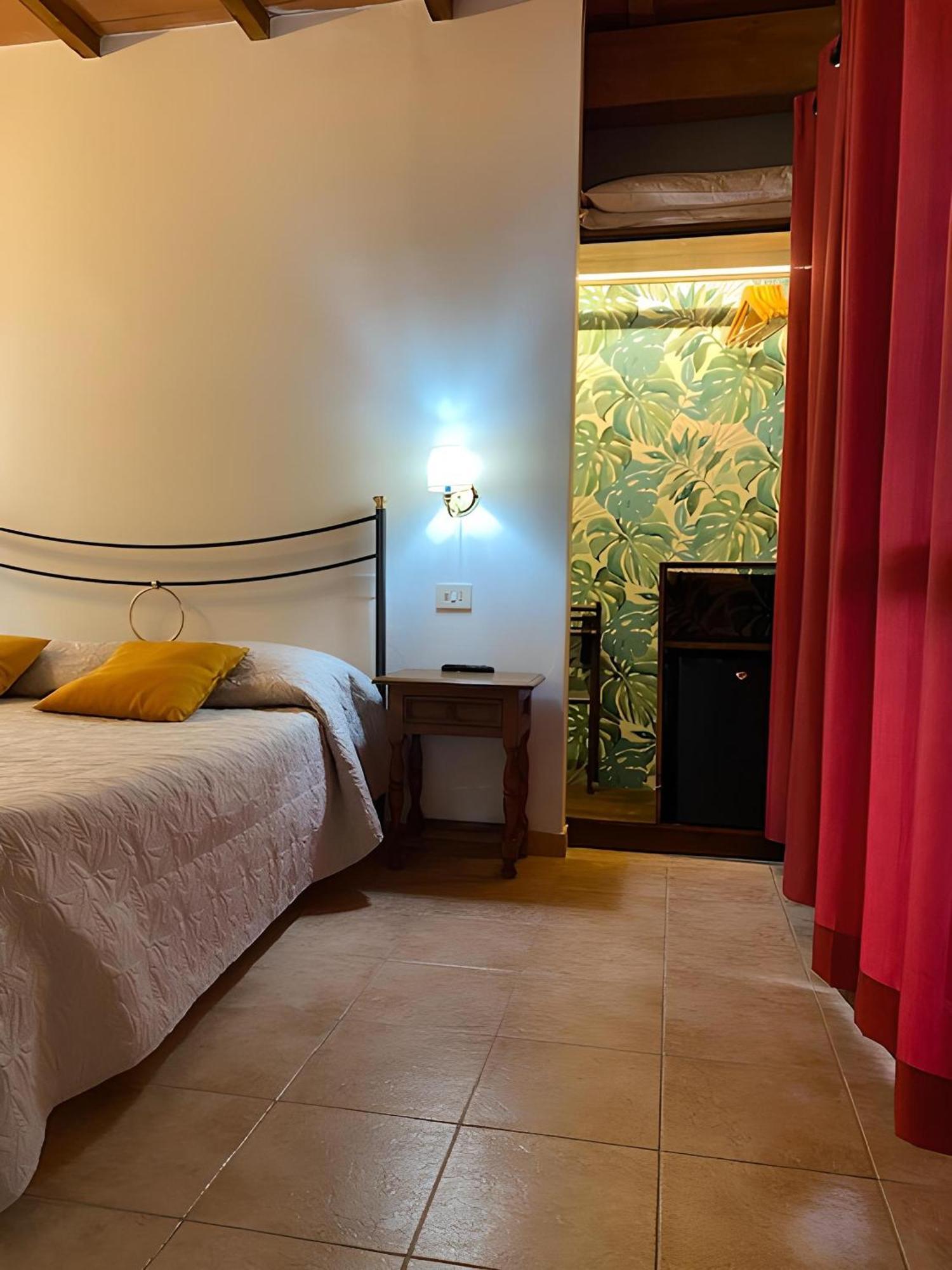 Agriturismo La Luciana Castiglione della Pescaia Kültér fotó