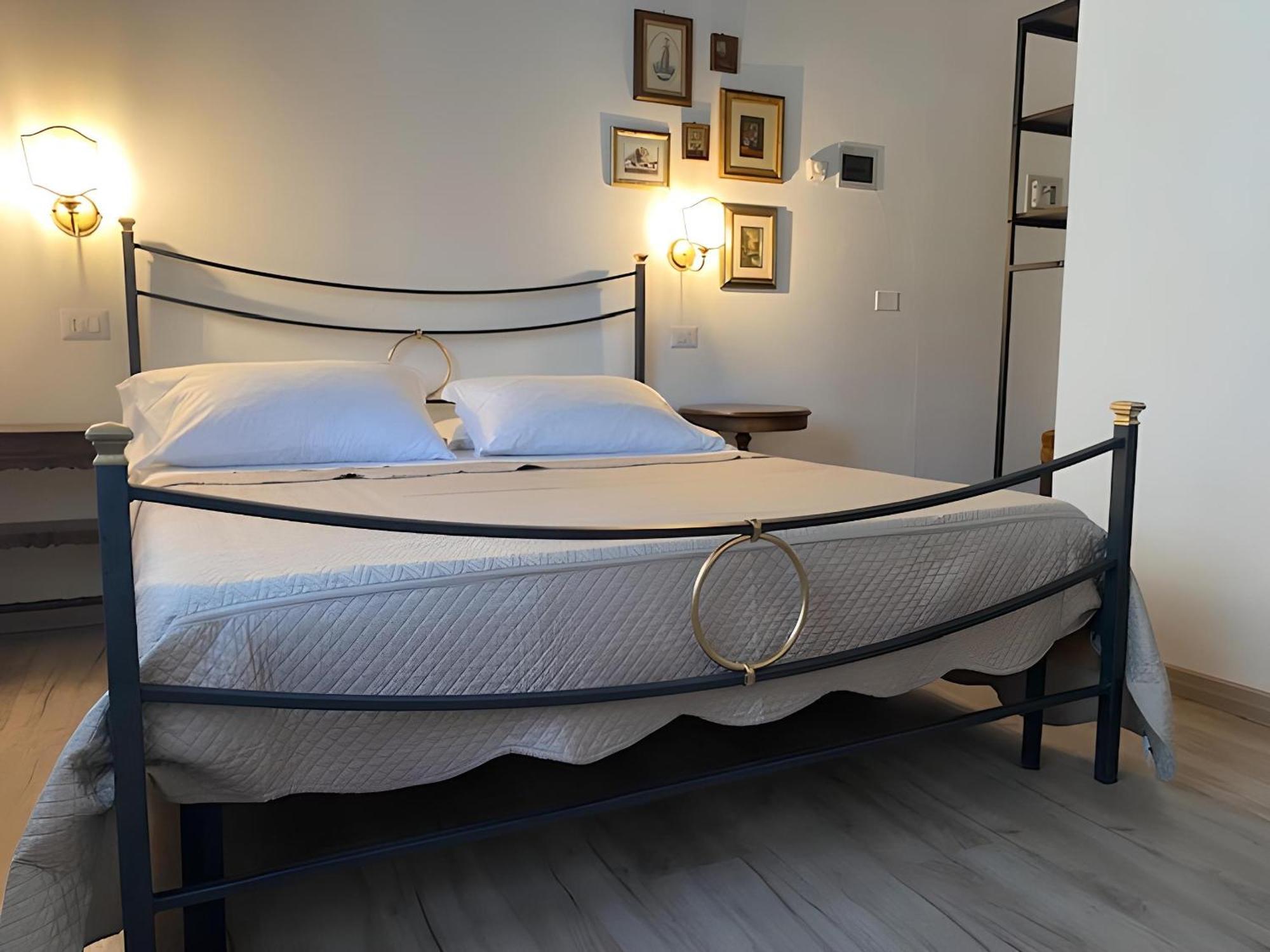 Agriturismo La Luciana Castiglione della Pescaia Kültér fotó