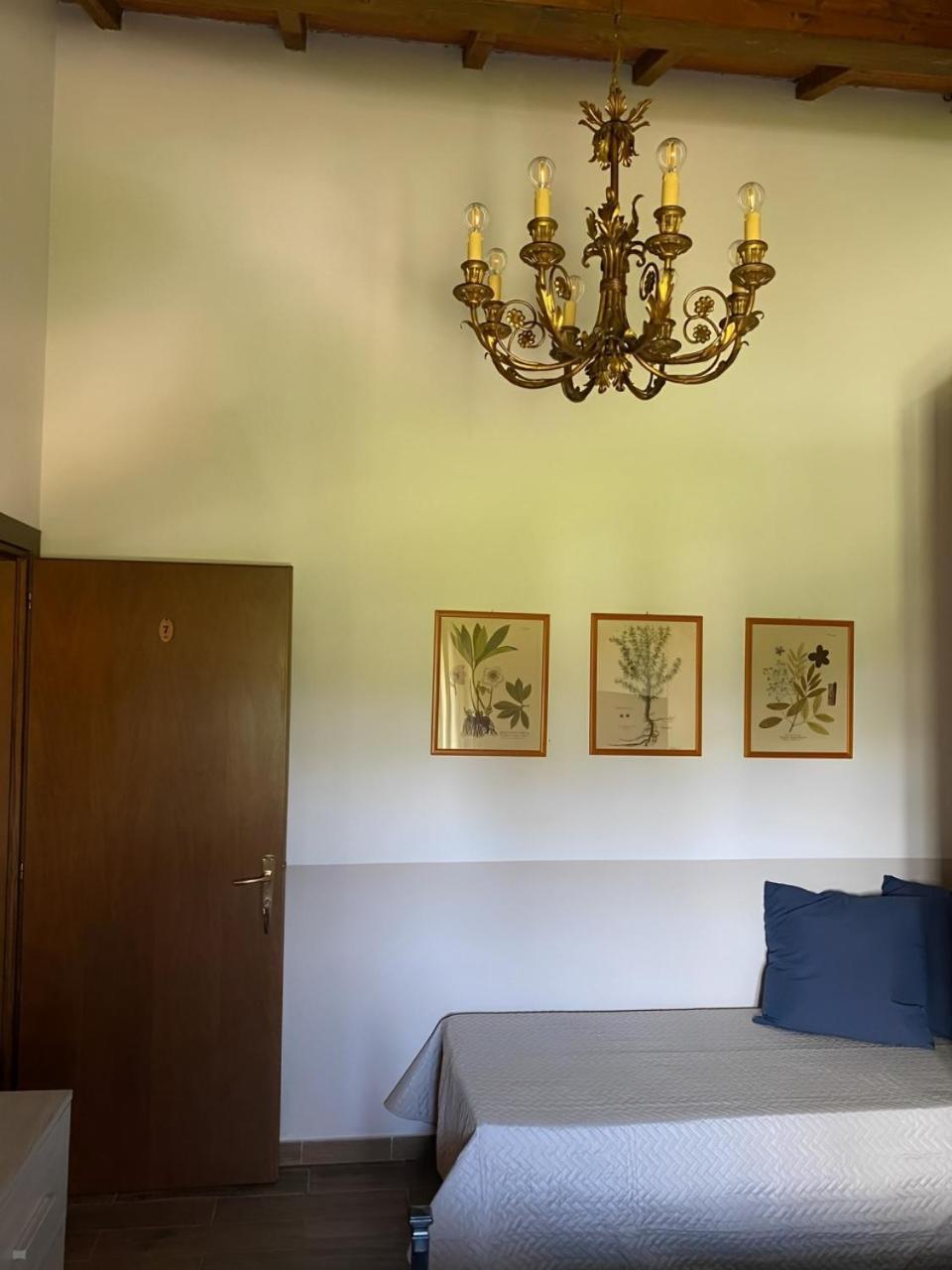 Agriturismo La Luciana Castiglione della Pescaia Kültér fotó