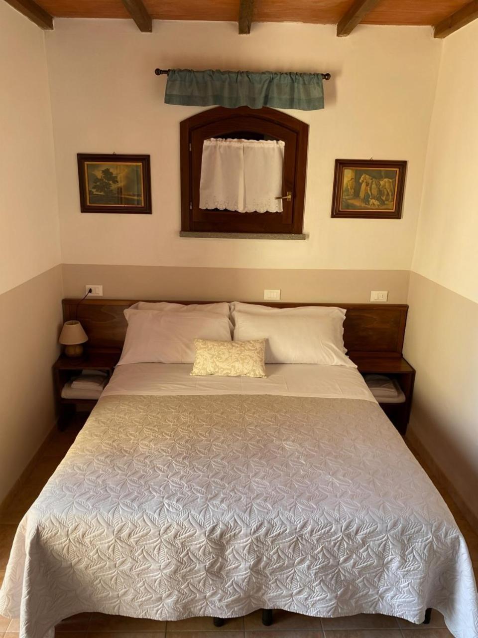 Agriturismo La Luciana Castiglione della Pescaia Kültér fotó