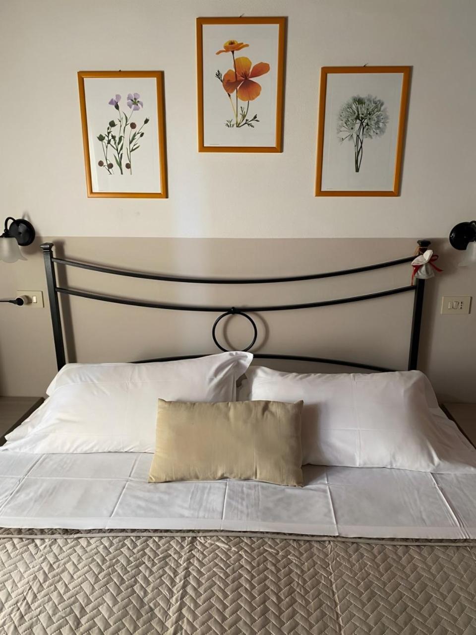 Agriturismo La Luciana Castiglione della Pescaia Kültér fotó