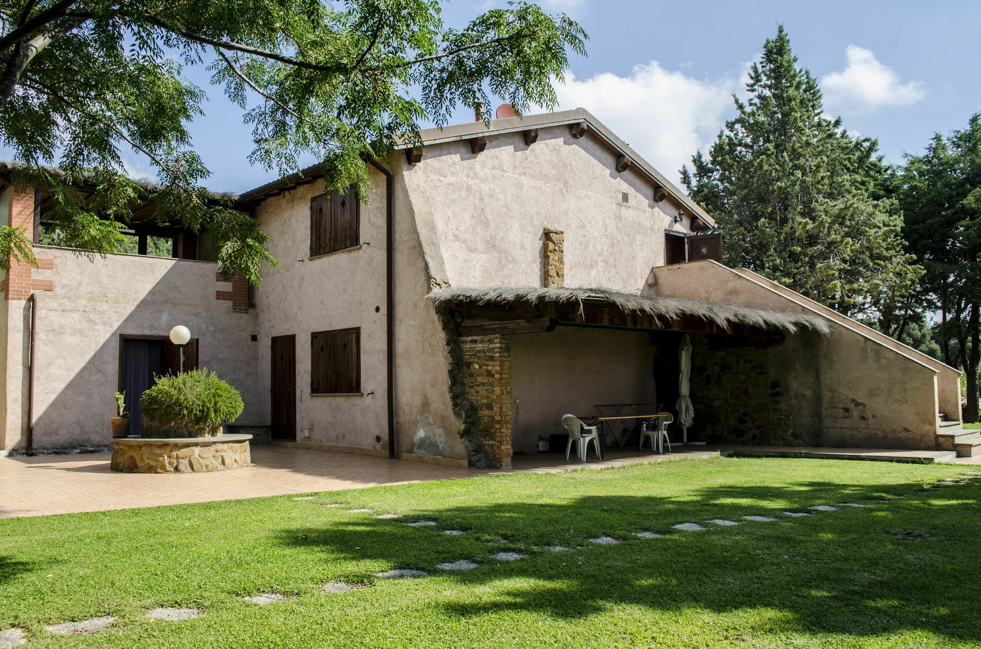 Agriturismo La Luciana Castiglione della Pescaia Kültér fotó